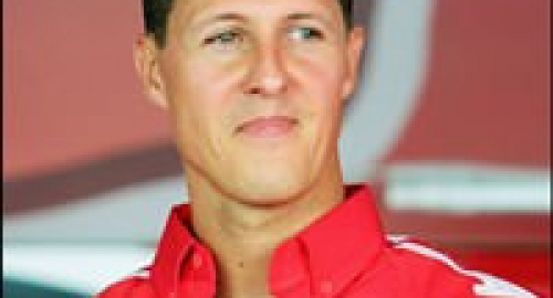 Schumacher fuori pericolo